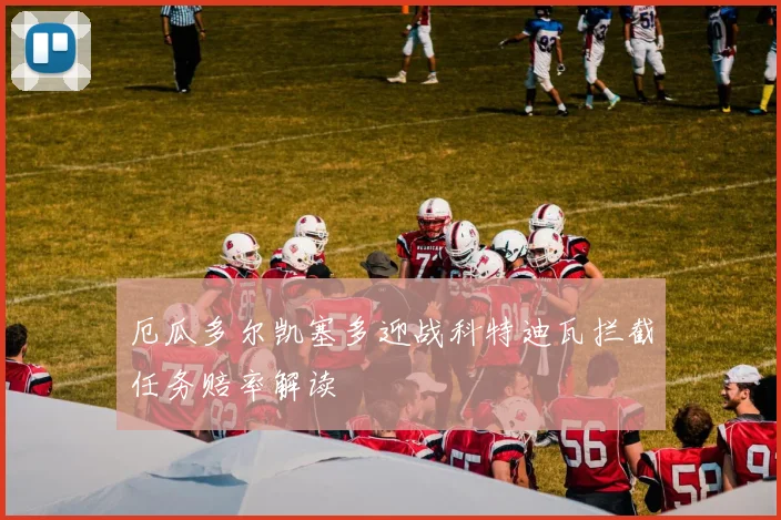 厄瓜多尔凯塞多迎战科特迪瓦拦截任务赔率解读
