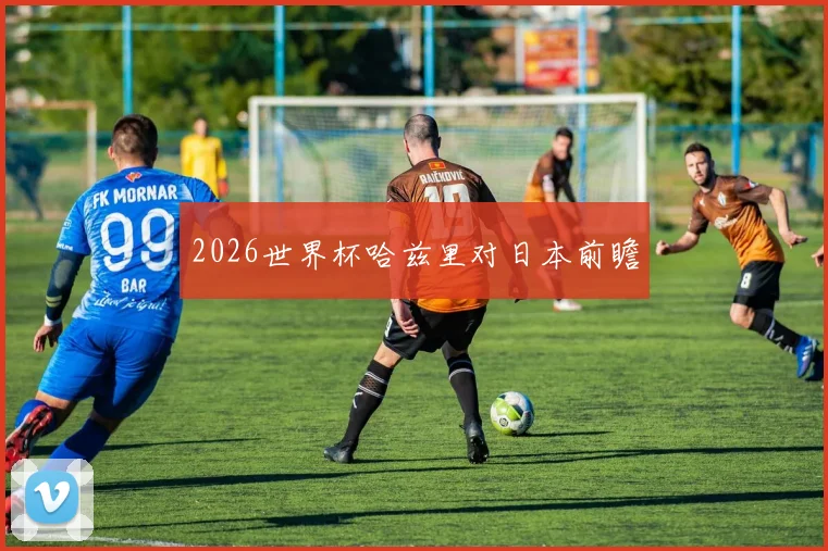 2026世界杯哈兹里对日本前瞻