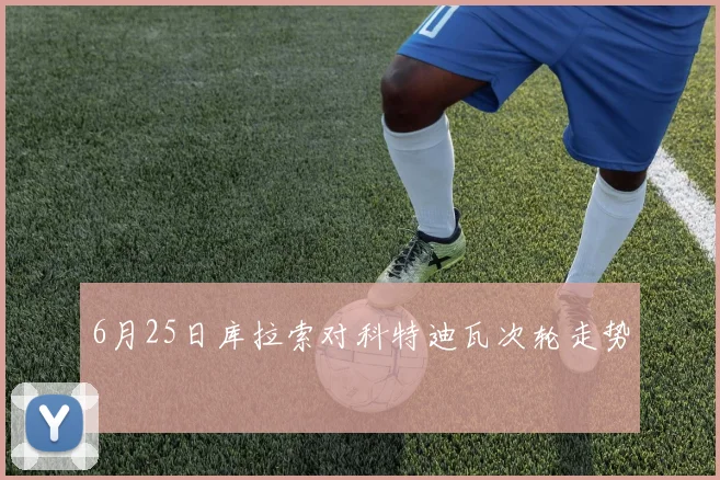 6月25日库拉索对科特迪瓦次轮走势